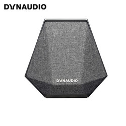 Dynaudio 丹拿 Music 1 无线音响 水墨灰
