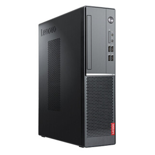 Lenovo 联想 扬天 M4000e(PLUS) 19.5英寸 台式电脑整机 (Intel i3、4G、128G SSD)