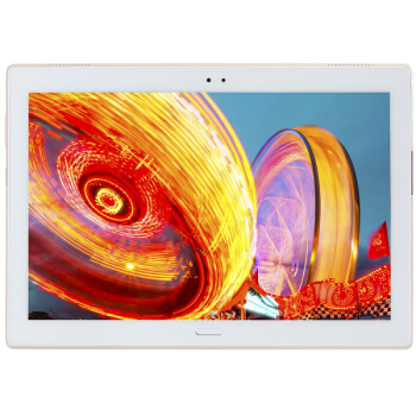 lenovo 联想 tb-x804f 平板电脑(64gb,wifi,4gb,香槟金)