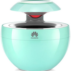 HUAWEI 华为 小天鹅 AM08 蓝牙音箱 薄荷绿