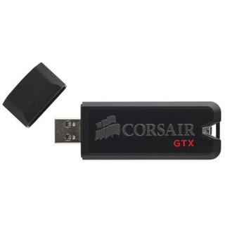 Corsair 海盗船 Flash Voyager GTX 128GB USB3.0 U盘