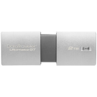 Kingston 金士顿 DTUGT USB3.1 U盘 2TB