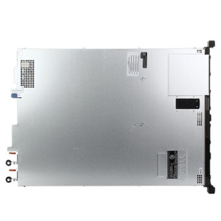 戴尔 DELL R430 1U机架式服务器主机（E5-2620V4*2/无内存/无硬盘/H330/DVDRW/450W冷电单电/）三年质保