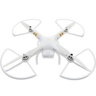 DJI 大疆 Phantom 精灵 3 专用配件 桨叶保护罩