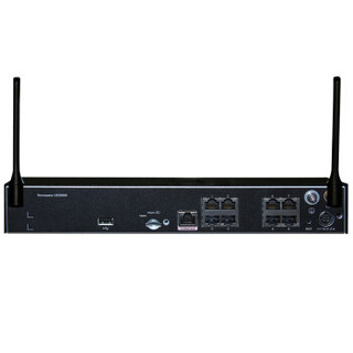 HUAWEI 华为 USG6310S-W-AC 下一代桌面型WIFI双频防火墙