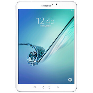 SAMSUNG 三星 Tab S2 T713平板电脑 (3GB、32GB、WIFI) 皓月白