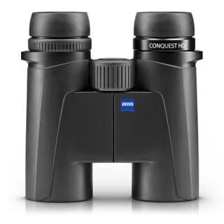 ZEISS 蔡司 征服HD系列 Conquest HD 8X32 10×32 双筒望远镜