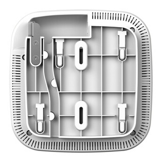 D-Link 友讯 DAP-2330 300M 云管理  吸顶式无线AP