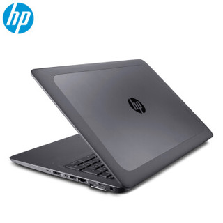 HP 惠普 ZBOOK15 G4 3FF88PA#AB2 15.6英寸 笔记本电脑 (E3-1535M、16GB、1T-2T、4G)