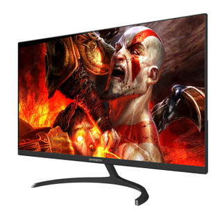 Skyworth 创维 FQ27BND 27英寸 VA显示器 (144Hz、FreeSync)