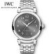 IWC 万国 达文西系列 IW356602 男士机械手表