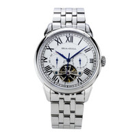 SeaGull 海鸥 飞轮系列 816.520 男士机械手表 白盘