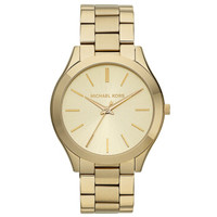 MICHAEL KORS 迈克·科尔斯 MK3179 女士石英腕表