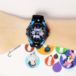 Disney 迪士尼 TZ-10081L2 儿童电子手表