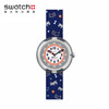 swatch 斯沃琪 宠物精灵系列 ZFBNP100 儿童石英手表