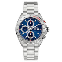 TAG Heuer 泰格豪雅 F1系列 CAZ2015.BA0876 男士机械手表