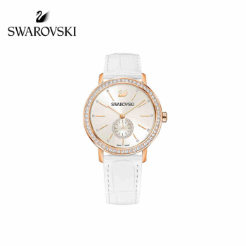 SWAROVSKI 施华洛世奇 5295386 女士石英手表