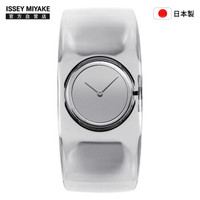 ISSEY MIYAKE 三宅一生 O系列 SILAW002 女士石英手表