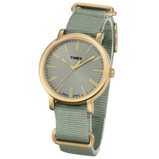 TIMEX 天美时 Originals系列 TW2P88500 女士石英手表