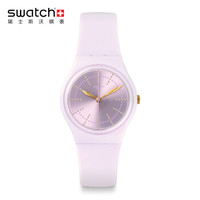 swatch 斯沃琪 原创系列 GP148 女士石英手表