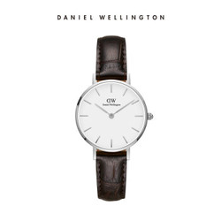 DanielWellington 丹尼尔惠灵顿 DW00100244 女士石英手表