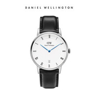 DanielWellington 丹尼尔惠灵顿 DW00100096 女士石英手表