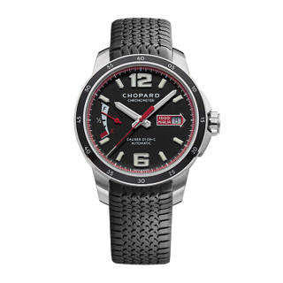 Chopard 萧邦 MILLE MIGLIA GTS POWER CONTROL系列 168566-3001 男士机械手表