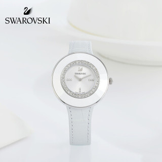 SWAROVSKI 施华洛世奇 5080504 女士石英手表