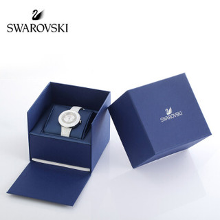 SWAROVSKI 施华洛世奇 5080504 女士石英手表