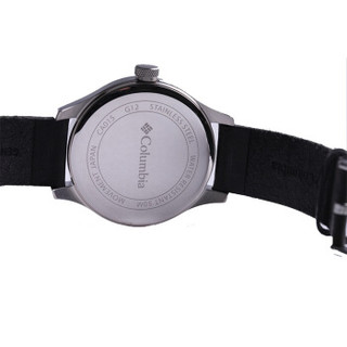 Columbia 哥伦比亚 CA015系列 CA015-004 男士石英手表