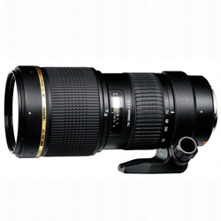 TAMRON 腾龙 A001 SP AF70-200mm F/2.8 Di LD全画幅中远摄镜头