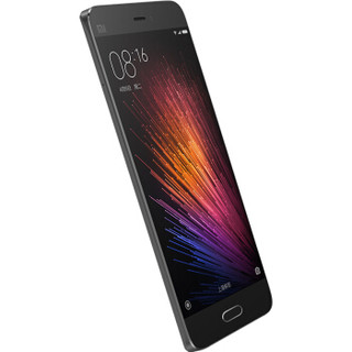 Xiaomi 小米 5 尊享陶瓷 4G手机 4GB+128GB 黑色