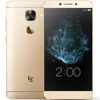 Letv 乐视 乐S3 （X626） 智能手机 原力金 4GB+32GB  移动联通电信4G 双卡双待