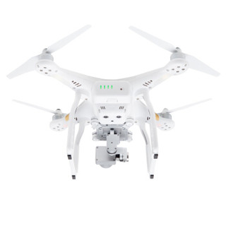 DJI 大疆 Phantom 精灵 3 SE 无人机 + DJI Care 随心换【套装】