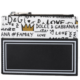 DOLCE & GABBANA BP2266 AN368 HNI08 女士卡包