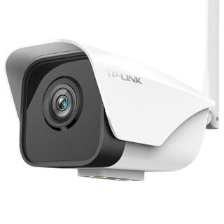 TP-LINK 普联 TL-IPC303K-2.8-W10 720P智能摄像头