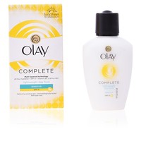 凑单品：OLAY 玉兰油 全效隔离防晒霜 SPF15 100ml