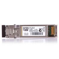 CISCO 思科  SFP-10G-LR= 万兆单模SFP+ 光模块