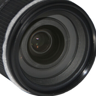 TAMRON 腾龙 A010 28-300mm F/3.5-6.3 Di VC PZD 无反变焦镜头