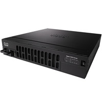 CISCO 思科 ISR4351/K9 集成多业务路由器