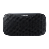 SAMSUNG 三星 Level Box Slim 蓝牙音箱 雅墨黑