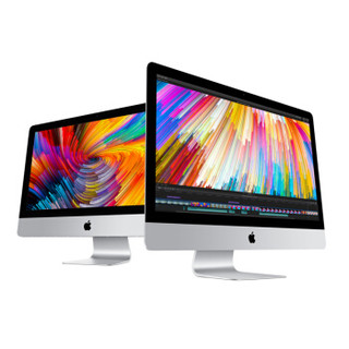 Apple 苹果 iMac 一体机 (1T、21.5英寸、8G)