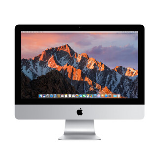 Apple 苹果 iMac 一体机 (1T、21.5英寸、8G)