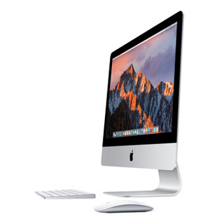 Apple 苹果 iMac 一体机 (1T、21.5英寸、8G)