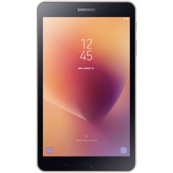 三星Tab A T385平板电脑 8英寸4G全网通(四核/3G/32G/5000mAh)金色