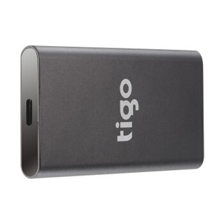 tigo 金泰克 A6系列 USB3.1 移动固态硬盘 120GB