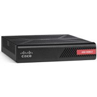 CISCO 思科 ASA5506-SEC-BUN-K9 企业级专业下一代防火墙