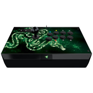 雷蛇（Razer）悍猛狂狮xbox one-摇杆 游戏摇杆