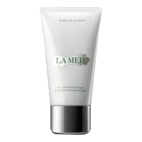 LA MER 海蓝之谜 璀璨净透洁面泡沫 125ml