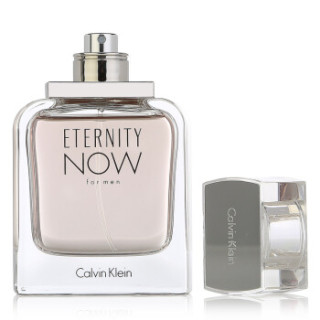 商品calvin klein 卡尔文·克莱 真爱永恒 男士淡香水 100ml